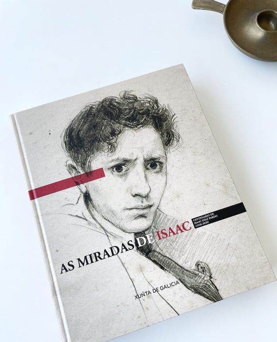 AS MIRADAS DE ISAAC: CENTENARIO DE ISAAC DÍAZ PARDO (1920-2020)