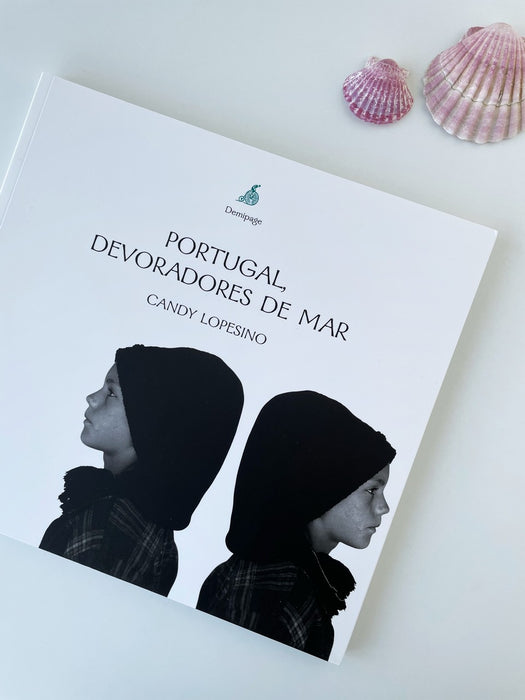 PORTUGAL, DEVORADORES DE MAR