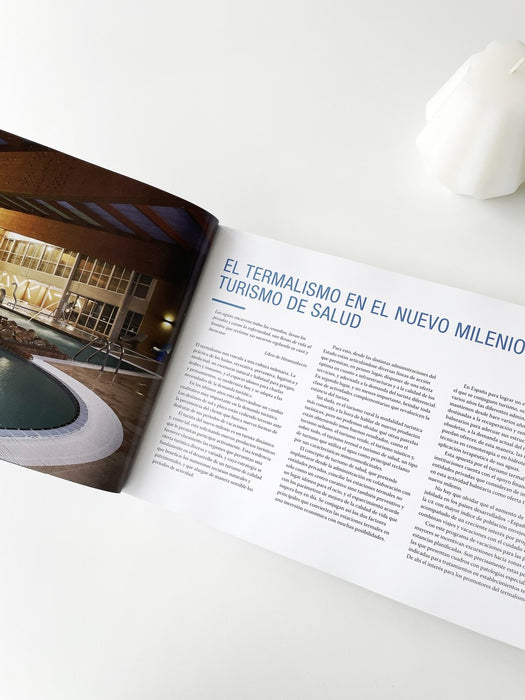 OURENSE TERMA BIMILENARIA