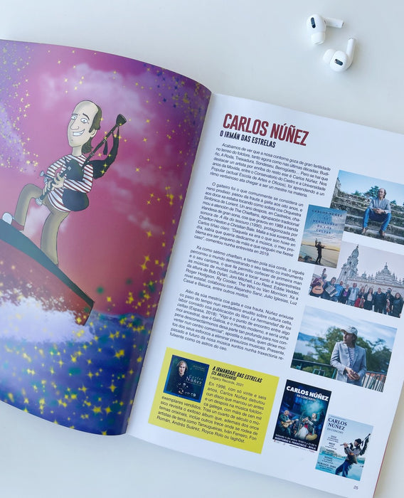 SON DA CIDADE. O LIBRO DA MÚSICA VIGUESA NO NOSO SÉCULO