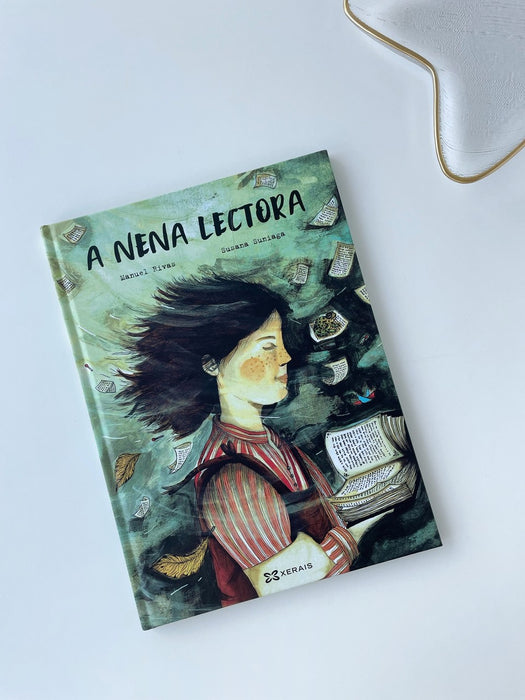 A NENA LECTORA