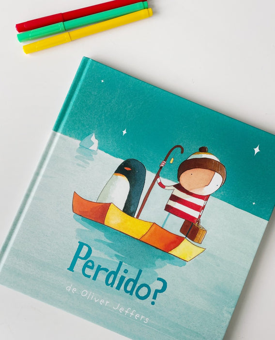 PERDIDO?