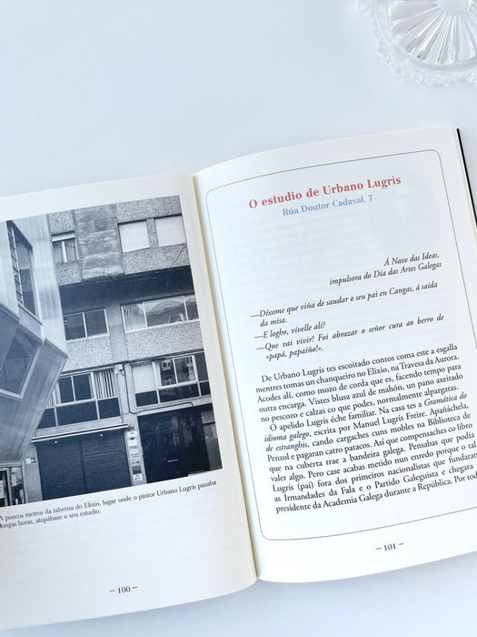 MARXES. GUÍA ILUSTRADA DO VIGO REBELDE