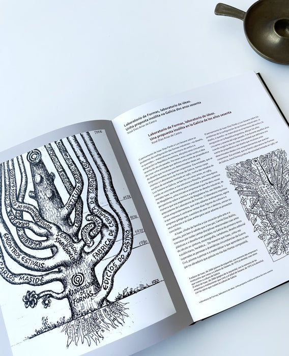 AS MIRADAS DE ISAAC: CENTENARIO DE ISAAC DÍAZ PARDO (1920-2020)