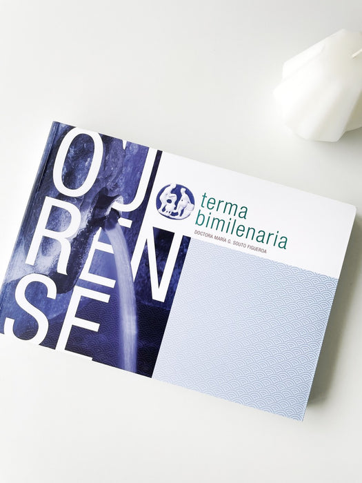 OURENSE TERMA BIMILENARIA