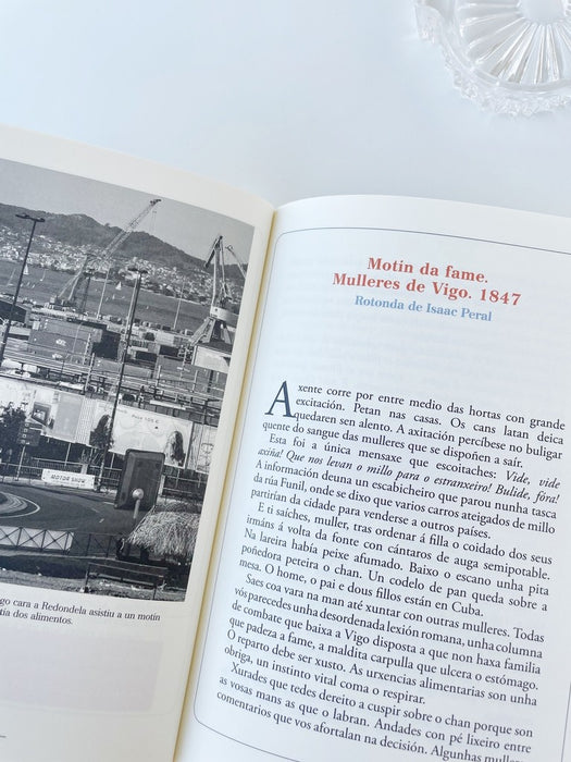 MARXES. GUÍA ILUSTRADA DO VIGO REBELDE