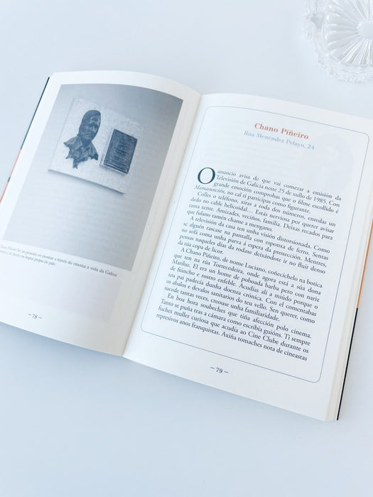 MARXES. GUÍA ILUSTRADA DO VIGO REBELDE