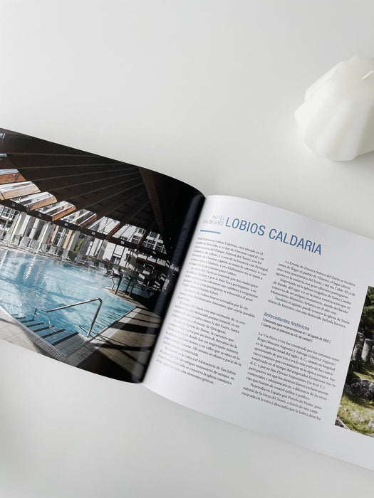 OURENSE TERMA BIMILENARIA