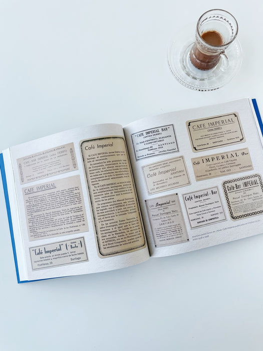 MEMORIAS DO CAFÉ DERBY (1929-2020)