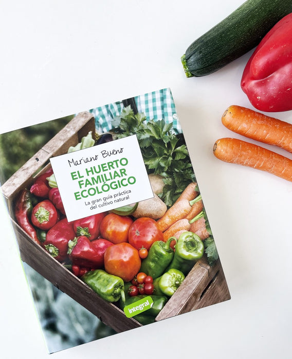 EL HUERTO FAMILIAR ECOLÓGICO
