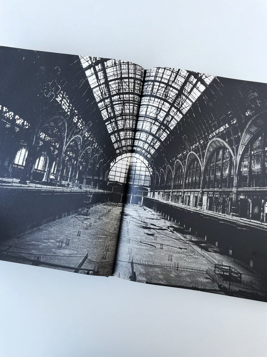 PETER LINDBERGH UNTOLD STORIES