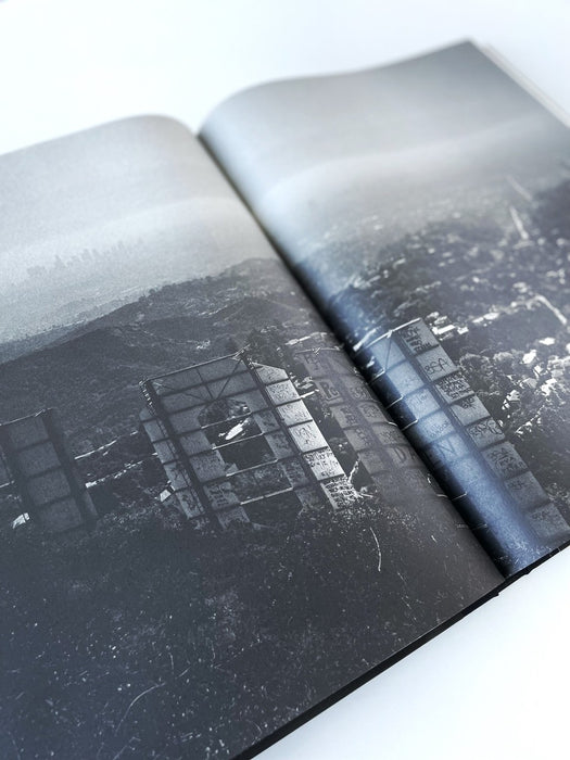 PETER LINDBERGH UNTOLD STORIES