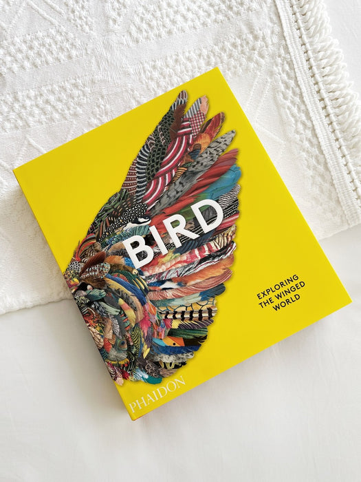 BIRD (PÁJARO: EXPLORANDO EL MUNDO ALADO)