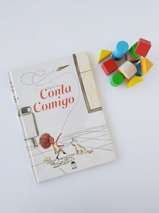CONTA COMIGO