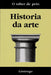 HISTORIA DA ARTE