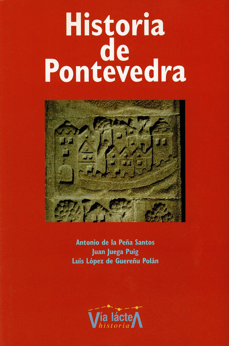 HISTORIA DE PONTEVEDRA