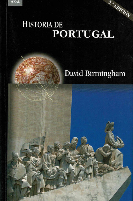 HISTORIA DE PORTUGAL