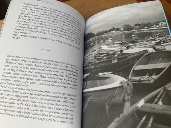 CADERNO DE BITACORA (HISTORIAS COÑECERMOS VIGO 9)