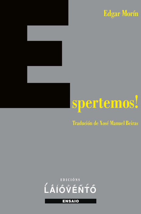 ESPERTEMOS!
