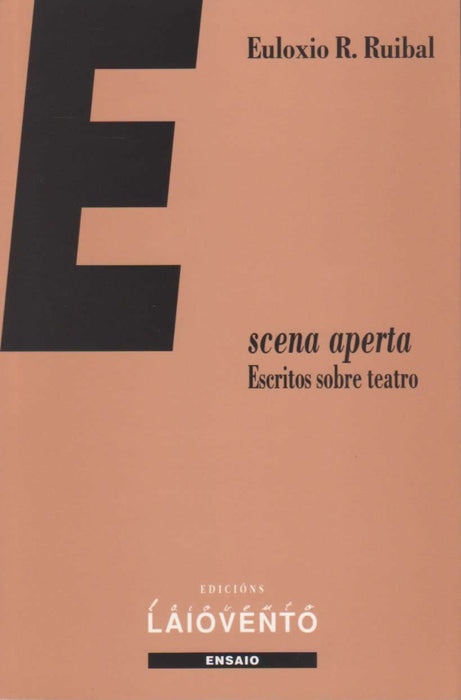 ESCENA APERTA