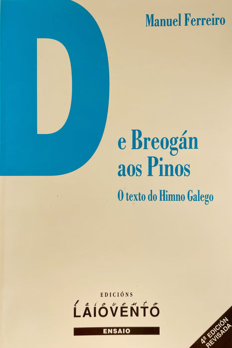 DE BREOGÁN AOS PINOS