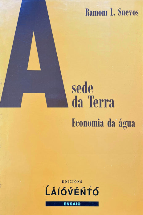 A SEDE DA TERRA