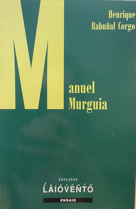 MANUEL MURGUÍA