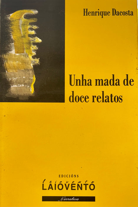 UNHA MADA DE DOCE RELATOS