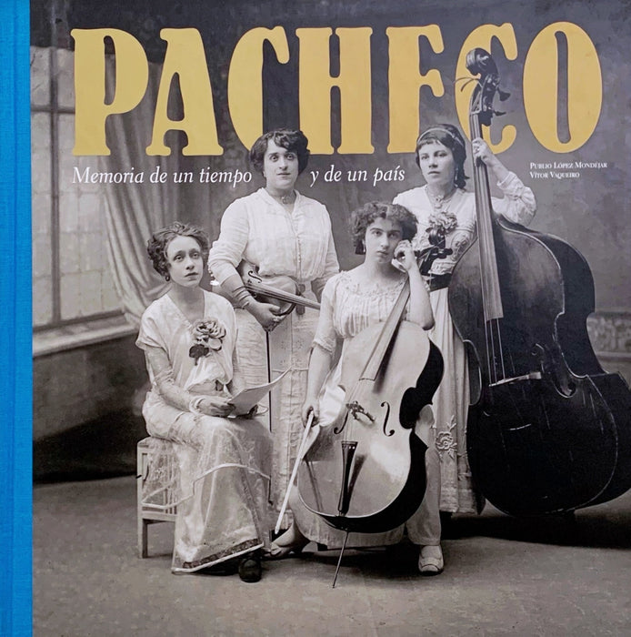 PACHECO: MEMORIA DE UN TIEMPO Y DE UN PAÍS