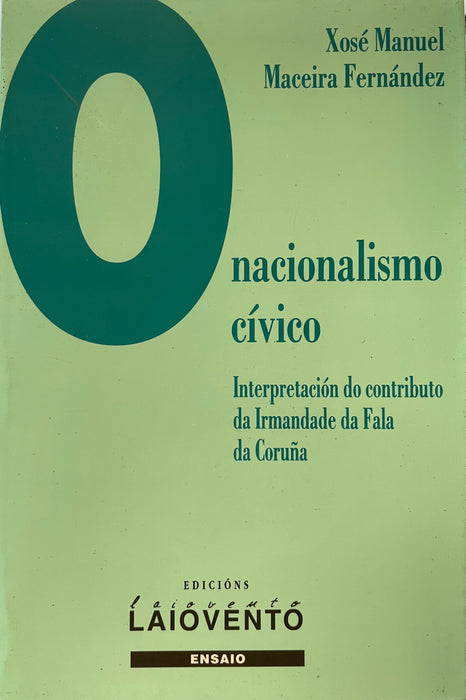 O NACIONALISMO CÍVICO