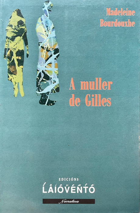 A MULLER DE GILLES