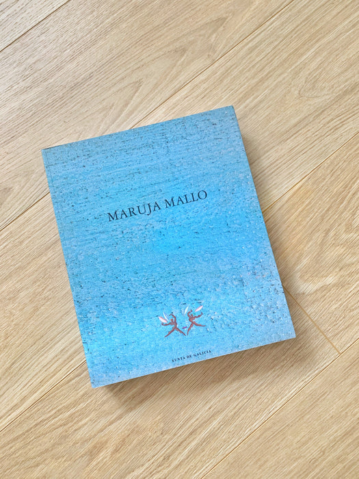 MARUJA MALLO