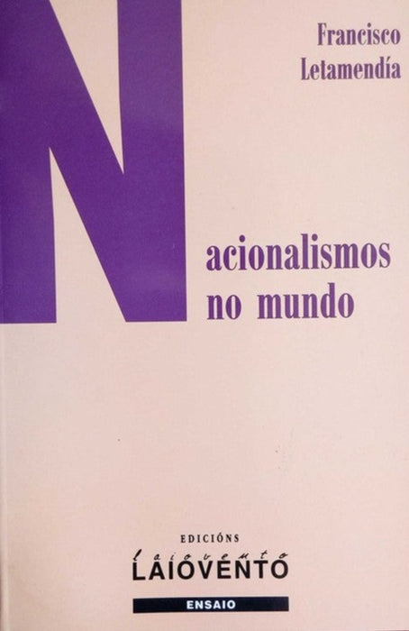NACIONALISMOS NO MUNDO