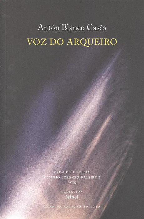VOZ DO ARQUEIRO