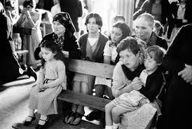 O PÁLPITO INTERIOR. TON VAN VLIET