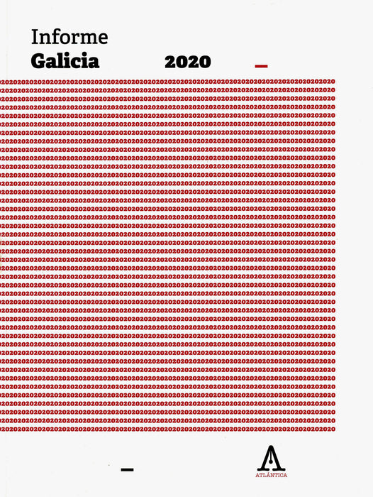 INFORME GALICIA 2020
