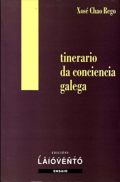 ITINERARIO DA CONCIENCIA GALEGA