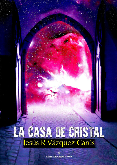 LA CASA DE CRISTAL