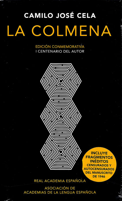 LA COLMENA