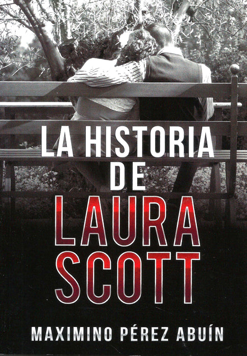 LA HISTORIA DE LAURA SCOTT