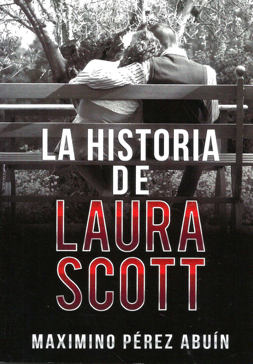 LA HISTORIA DE LAURA SCOTT