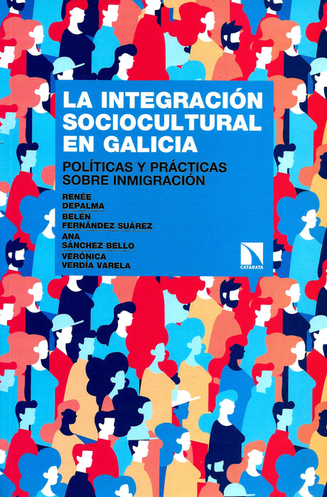 LA INTEGRACIÓN SOCIOCULTURAL EN GALICIA