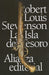 LA ISLA DEL TESORO