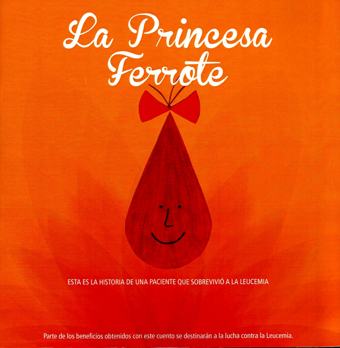 LA PRINCESA FERROTE