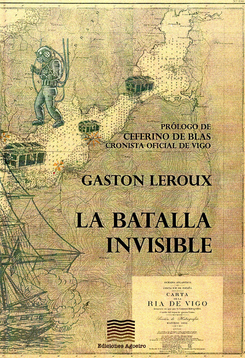LA BATALLA INVISIBLE