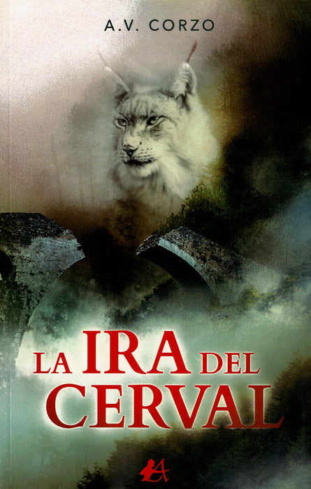 LA IRA DEL CERVAL