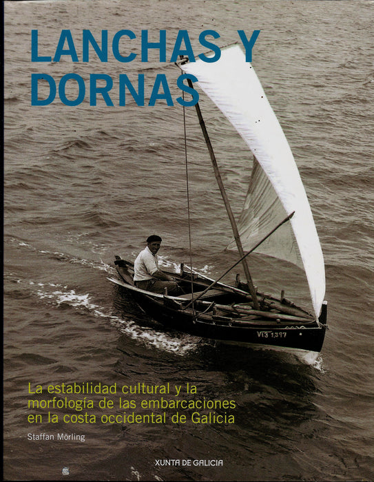 LANCHAS Y DORNAS