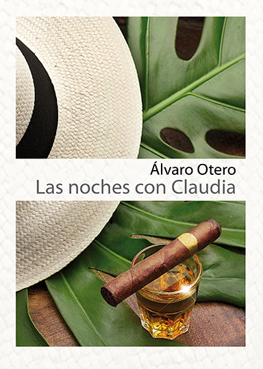 LAS NOCHES CON CLAUDIA