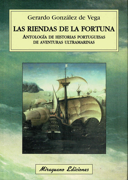 LAS RIENDAS DE LA FORTUNA