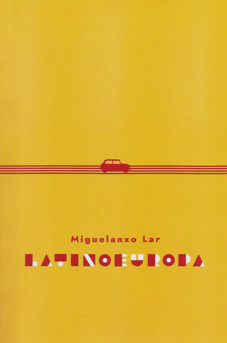 LATINOEUROPA